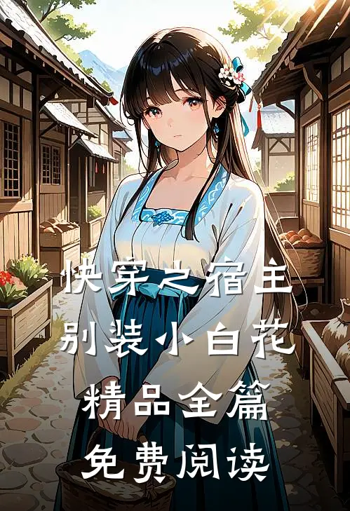 快穿之宿主别装小白花精品全篇免费阅读