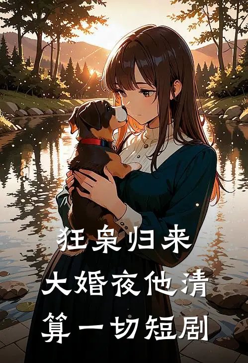 狂枭归来,大婚夜他清算一切短剧