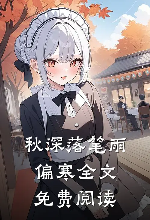 秋深落笔雨偏寒全文免费阅读