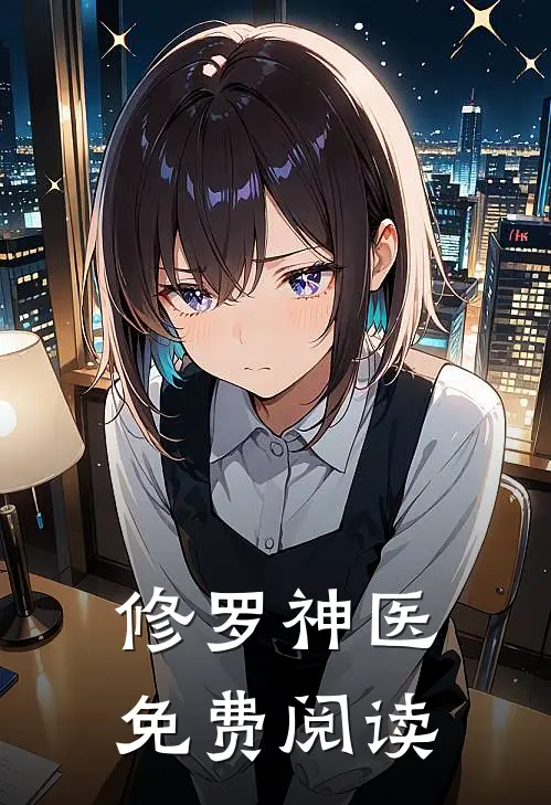 修罗神医免费阅读
