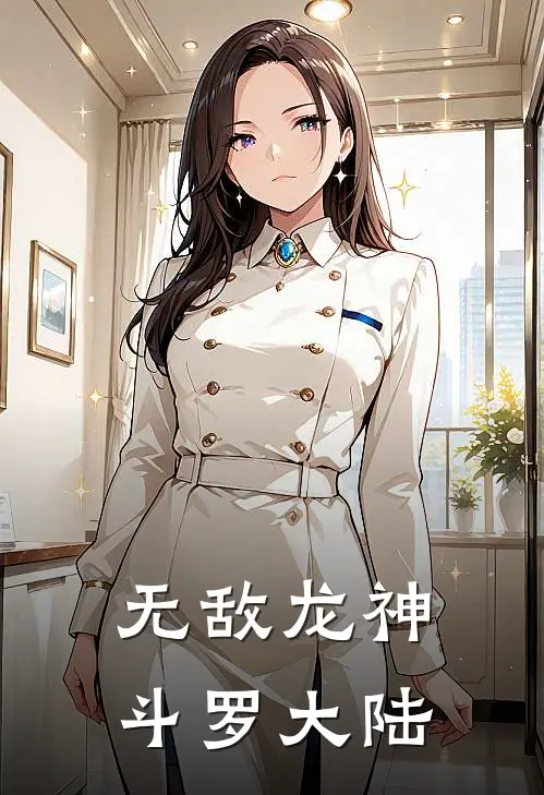 无敌龙神斗罗大陆