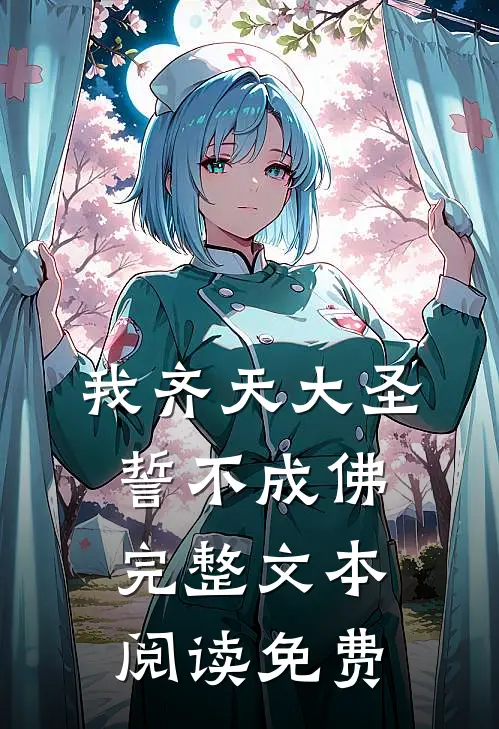 我齐天大圣誓不成佛完整文本阅读免费