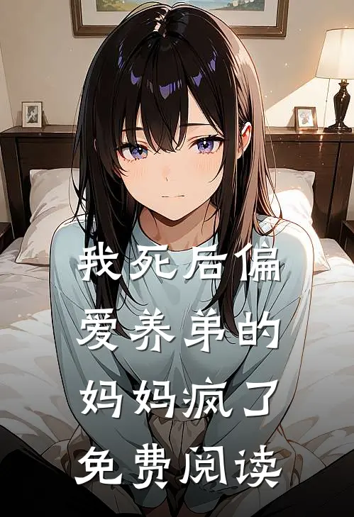 我死后偏爱养弟的妈妈疯了免费阅读