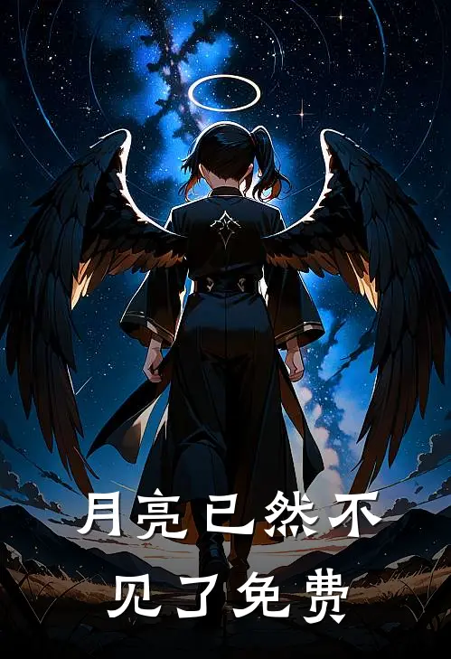 月亮已然不见了免费