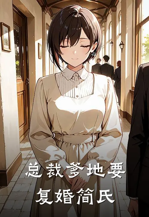 总裁爹地要复婚简氏