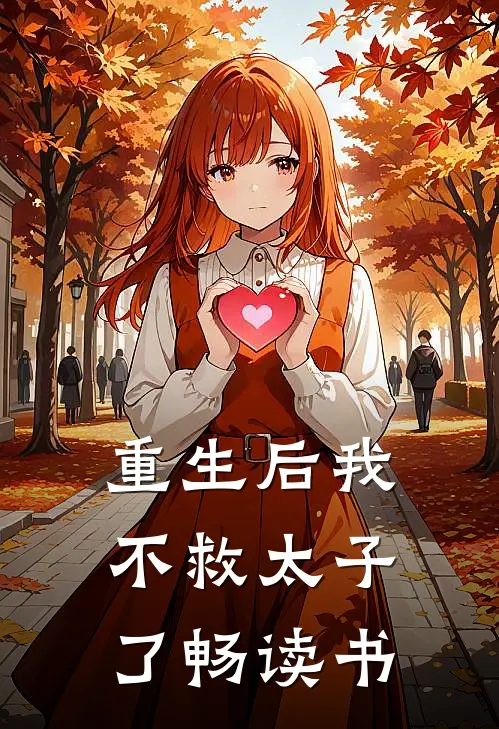 重生后我不救太子了畅读书