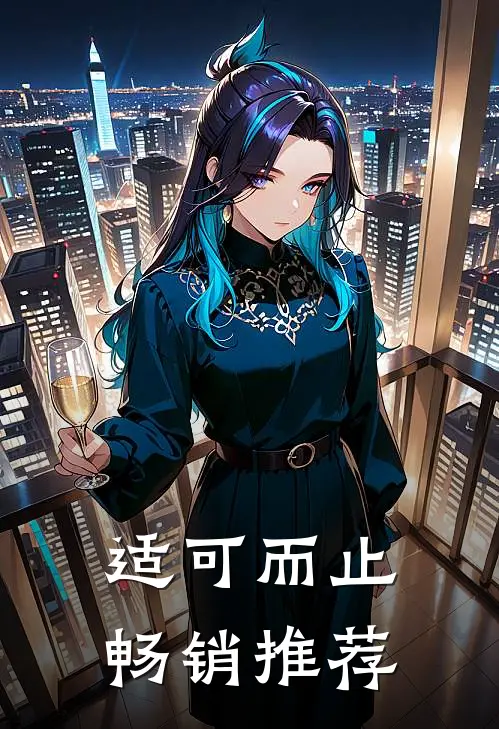 适可而止畅销推荐