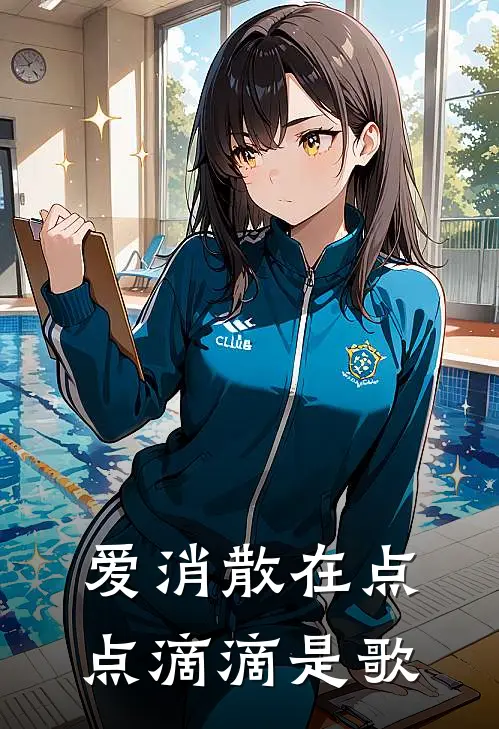 爱消散在点点滴滴是歌