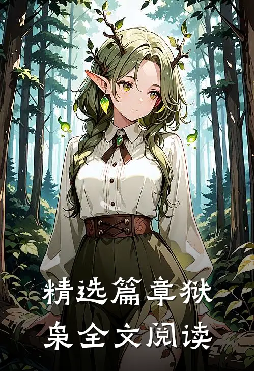 精选篇章狱枭全文阅读