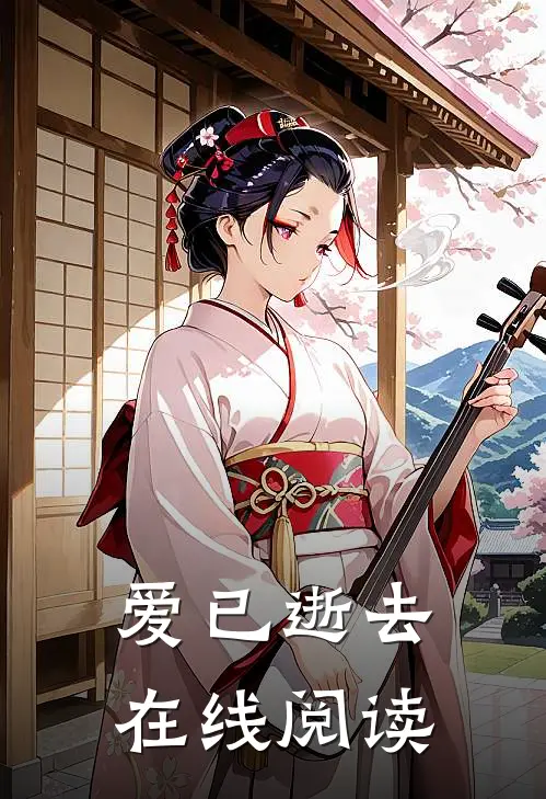 爱已逝去在线阅读