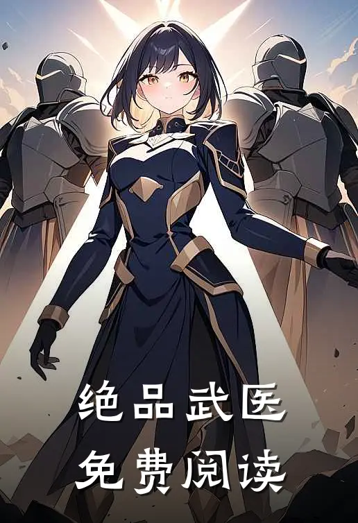 绝品武医免费阅读
