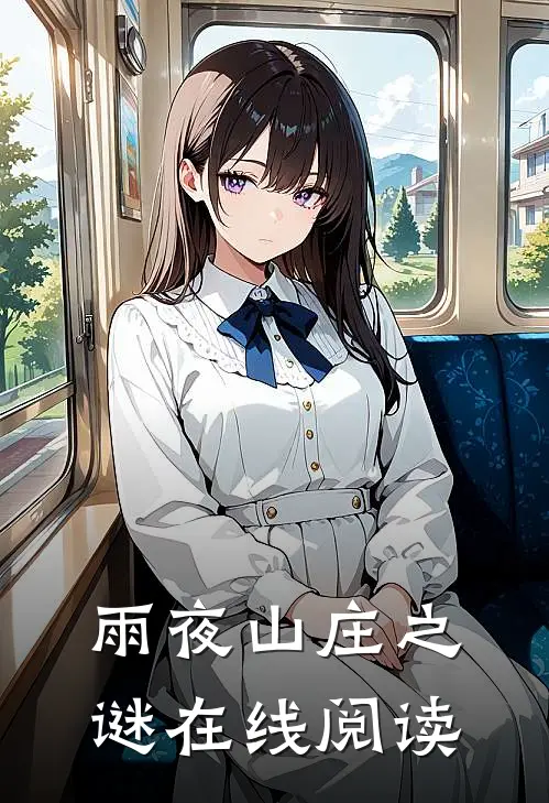 雨夜山庄之谜在线阅读
