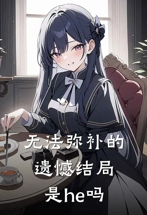 无法弥补的遗憾结局是he吗