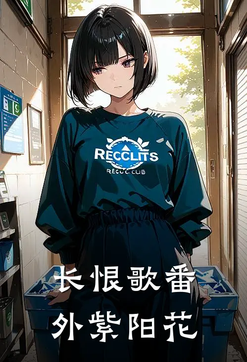 长恨歌番外紫阳花