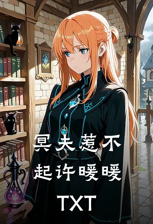 冥夫惹不起许暖暖TXT