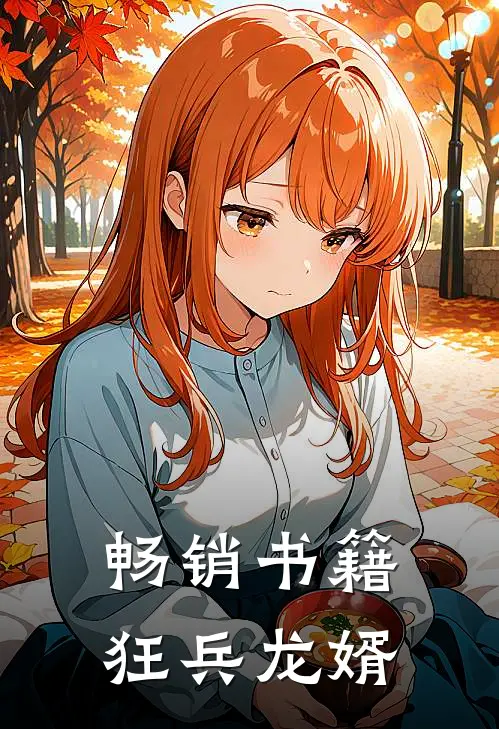 畅销书籍狂兵龙婿