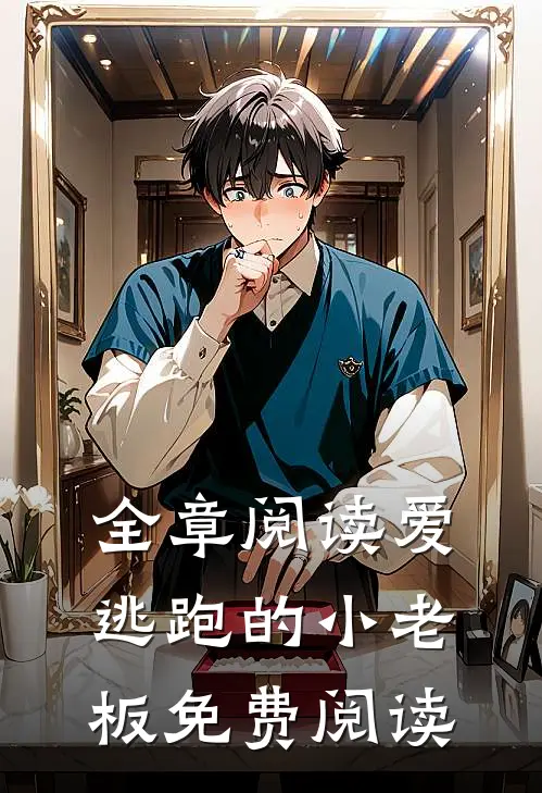 全章阅读爱逃跑的小老板免费阅读