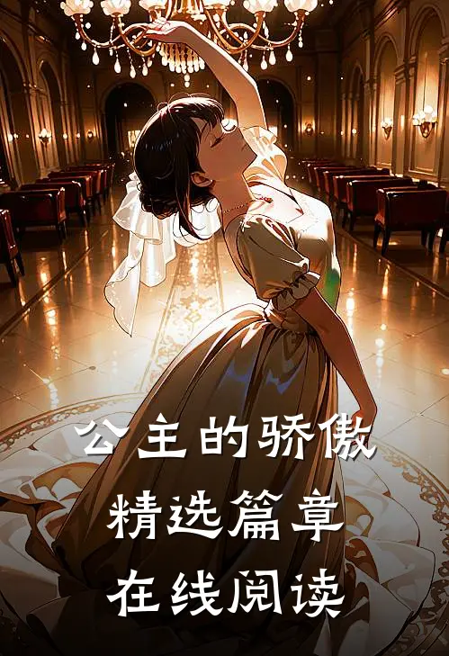 公主的骄傲精选篇章在线阅读
