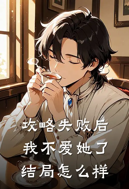 攻略失败后我不爱她了结局怎么样