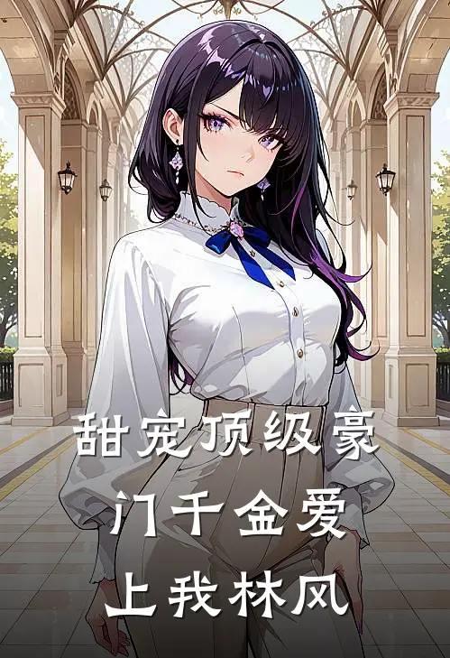 甜宠顶级豪门千金爱上我林风