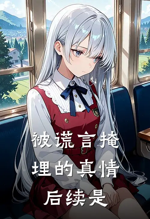 被谎言掩埋的真情后续是