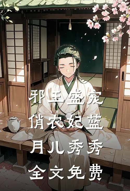 邪王盛宠俏农妃蓝月儿秀秀全文免费