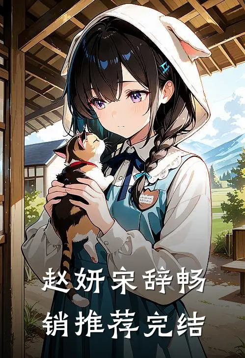 赵妍宋辞畅销推荐完结