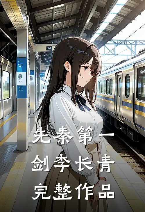 先秦第一剑李长青完整作品