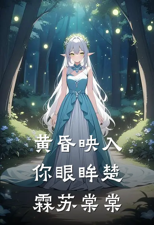 黄昏映入你眼眸(楚霖苏棠棠)