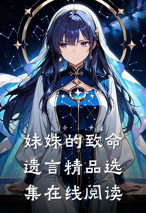 妹妹的致命遗言精品选集在线阅读