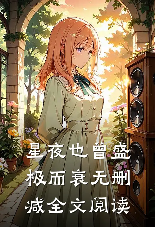 星夜也曾盛极而衰无删减全文阅读