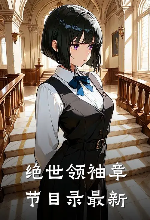 绝世领袖章节目录最新