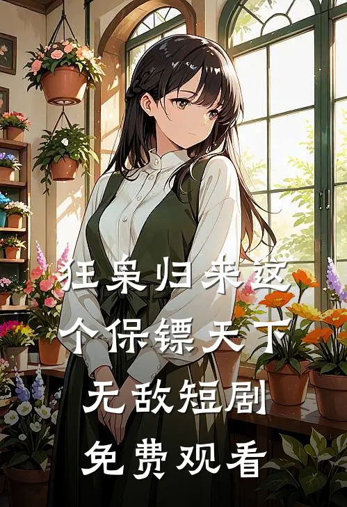 狂枭归来这个保镖天下无敌短剧免费观看