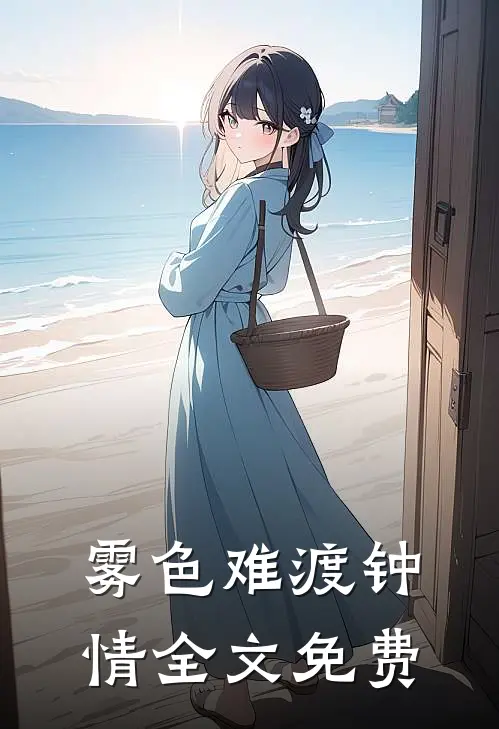雾色难渡钟情全文免费