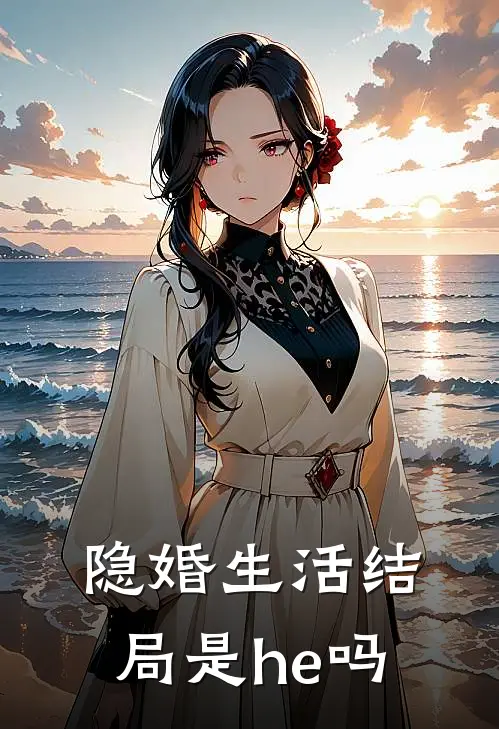 隐婚生活结局是he吗