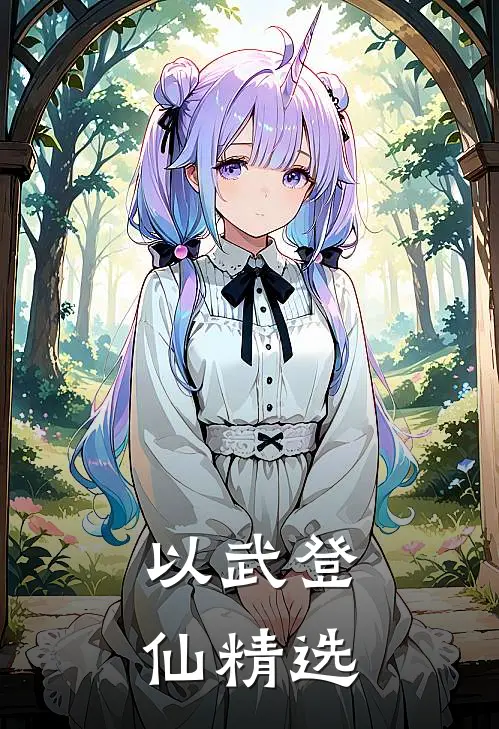 以武登仙精选
