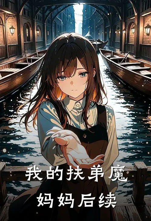 我的扶弟魔妈妈后续