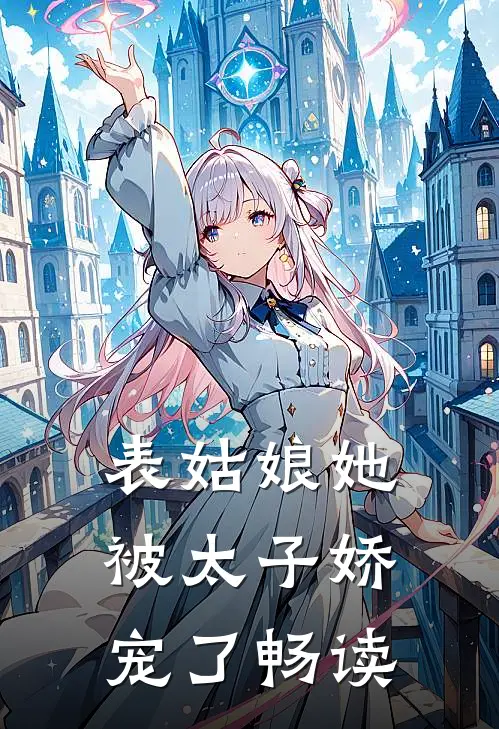 表姑娘她被太子娇宠了畅读
