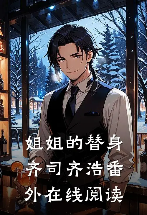 姐姐的替身齐司齐浩 番外在线阅读