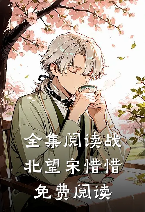 全集阅读战北望宋惜惜免费阅读