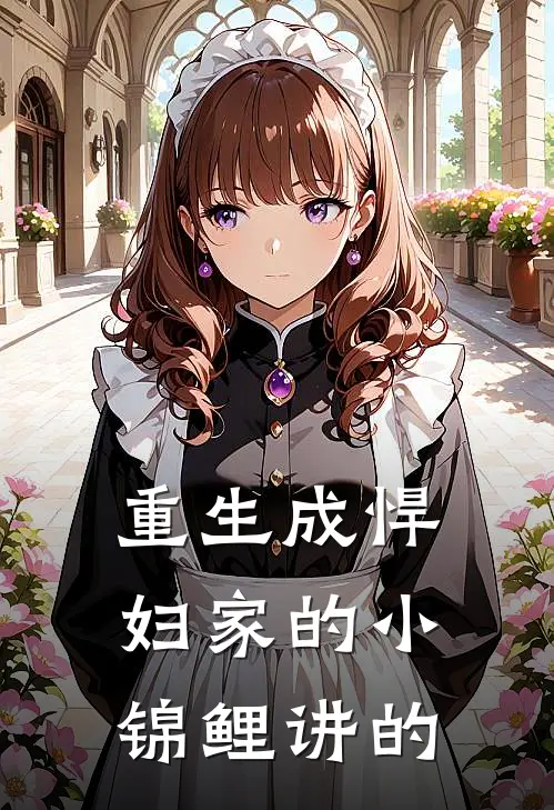 重生成悍妇家的小锦鲤讲的
