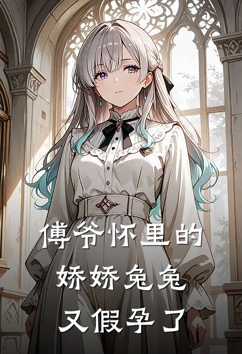 傅爷怀里的娇娇兔兔又假孕了