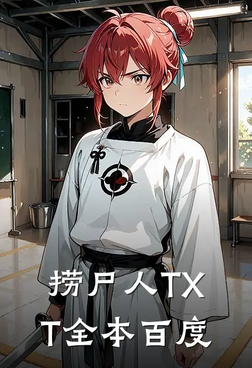 捞尸人TXT全本百度