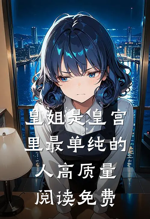 皇姐是皇宫里最单纯的人高质量阅读免费