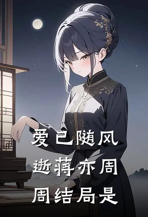 爱已随风逝蒋亦周周结局是