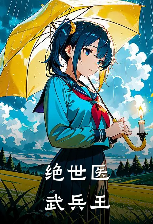 绝世医武兵王
