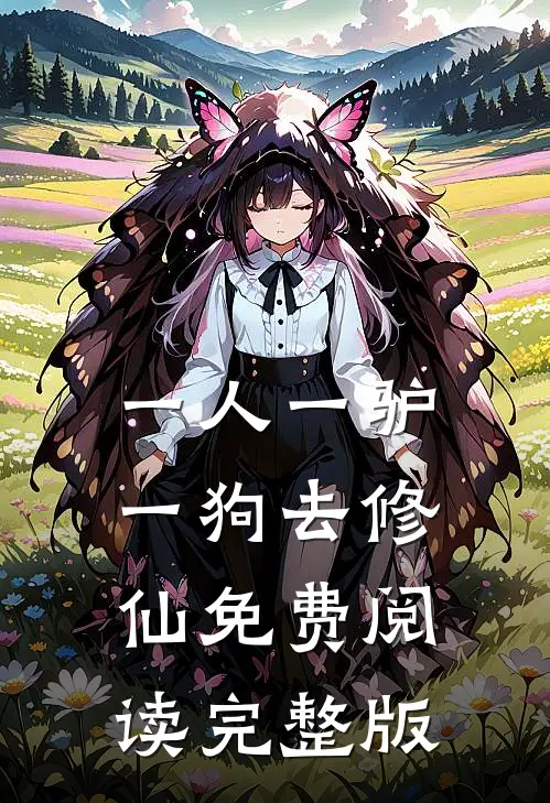 一人一驴一狗去修仙免费阅读完整版