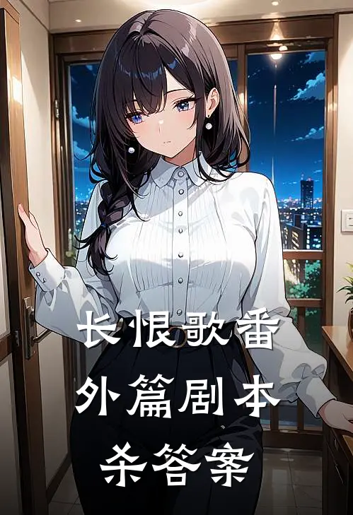 长恨歌番外篇剧本杀答案