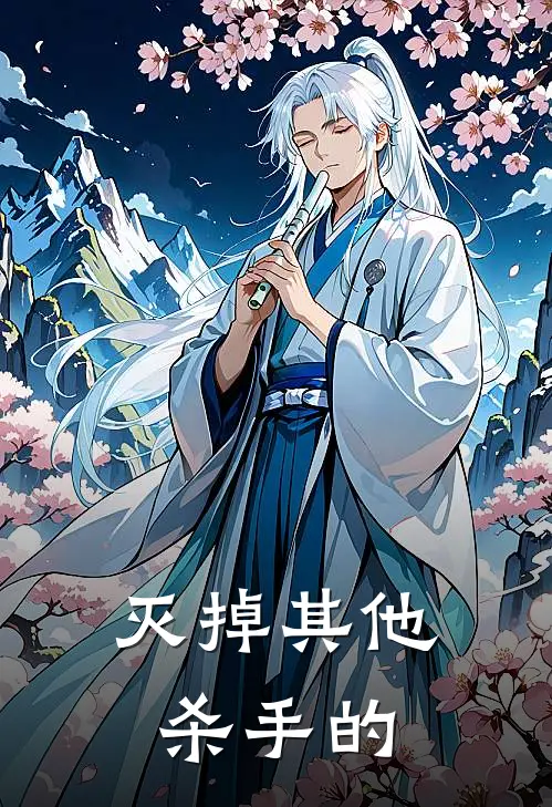 灭掉其他杀手的