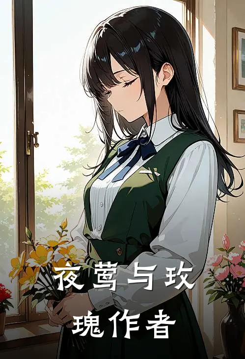 夜莺与玫瑰作者